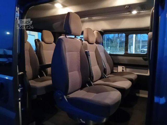 Furgone Fiat DUCATO 9 POSTI