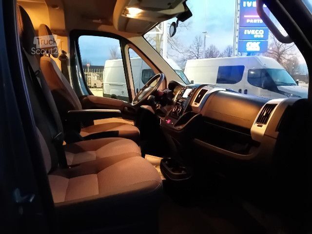 Furgone Fiat DUCATO 9 POSTI