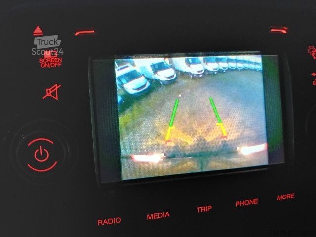 Furgone Fiat DUCATO 9 POSTI