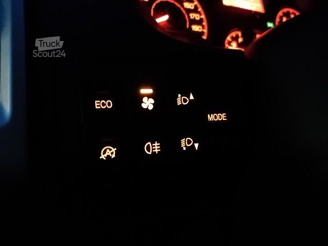 Furgone Fiat DUCATO 9 POSTI