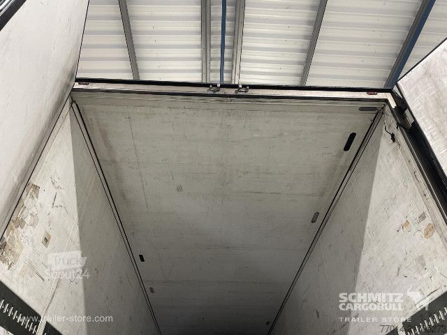 Semirimorchio frigorifero Schmitz Cargobull Reefer Standard