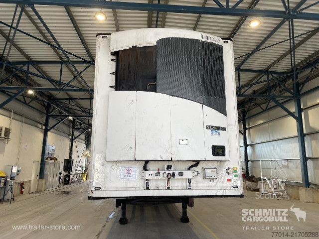 Semirimorchio frigorifero Schmitz Cargobull Reefer Standard