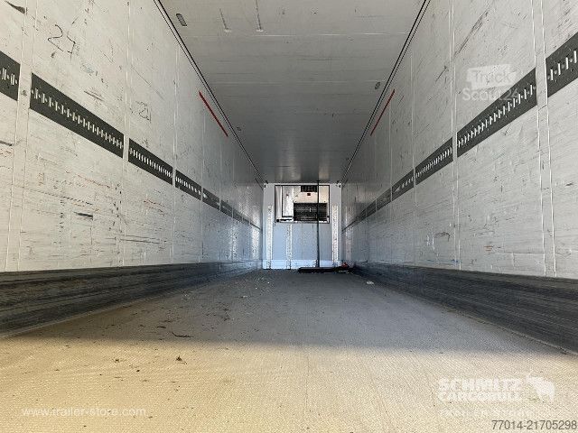 Semirimorchio frigorifero Schmitz Cargobull Reefer Standard