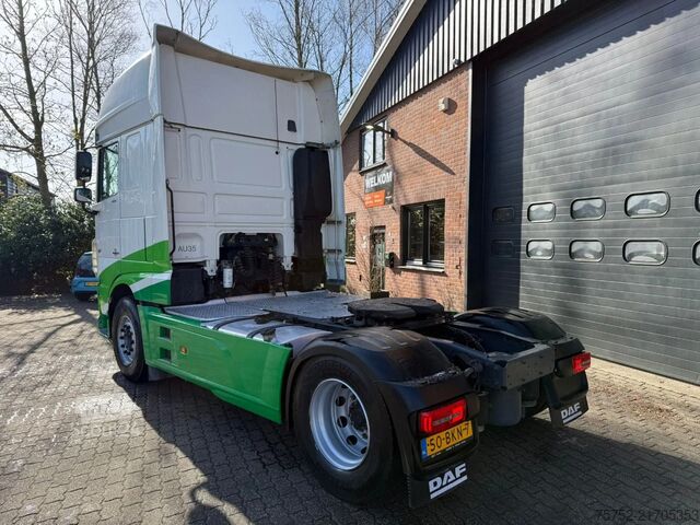 Standard-SZM DAF XF 450 SSC Super Space NL Truck APK/TUV 05-2026...