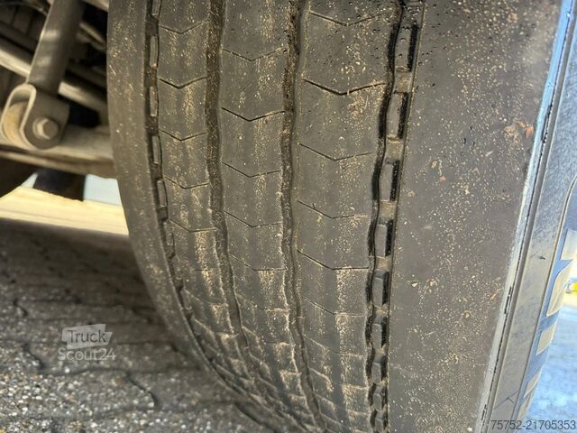 Standard-SZM DAF XF 450 SSC Super Space NL Truck APK/TUV 05-2026...