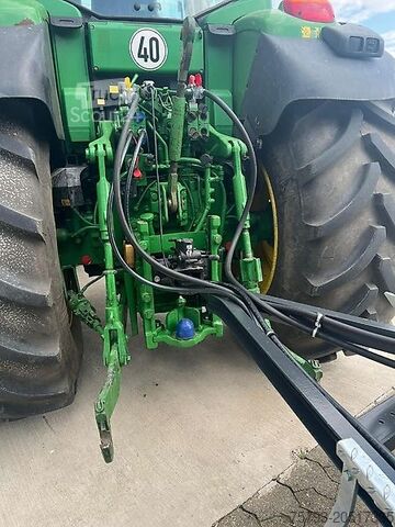 Kiper prikolica Lametec 18to Interne Nr. 8296