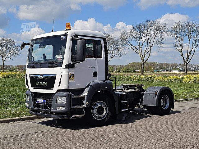 Standard-SZM M.A.N. 18.430 TGS