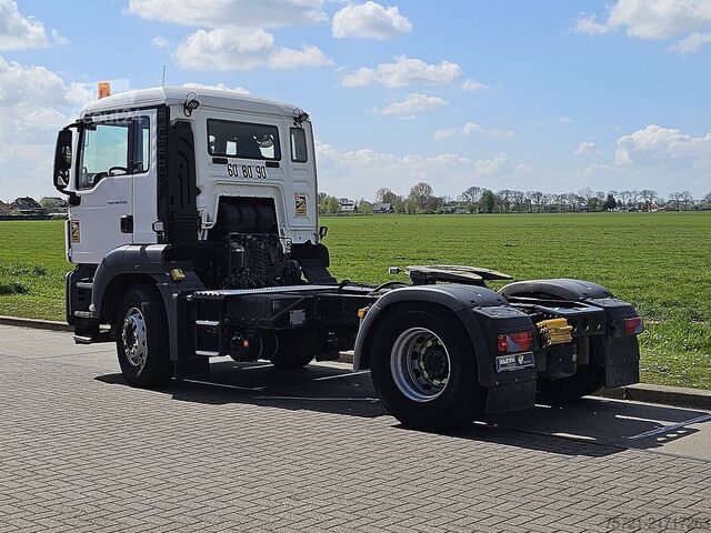 Standard-SZM M.A.N. 18.430 TGS