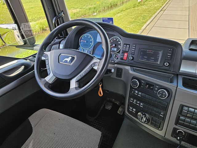 Standard-SZM M.A.N. 18.430 TGS