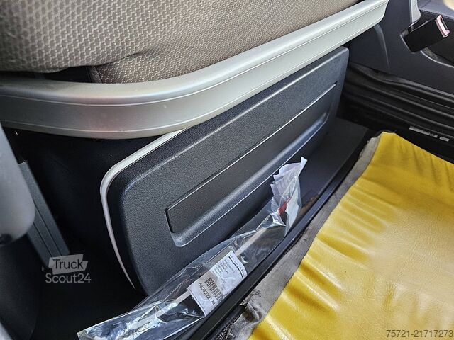 Standard-SZM SCANIA R520