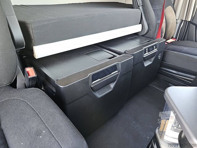 MTS standard IVECO S-WAY AS440S49 490 13L 6X2 TXP