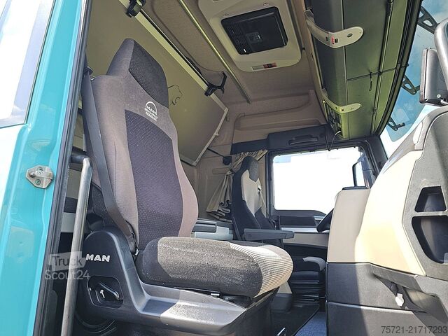 Standard-SZM M.A.N. 18.460 TGX