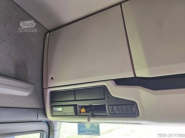 Padrão-SZM SCANIA R450