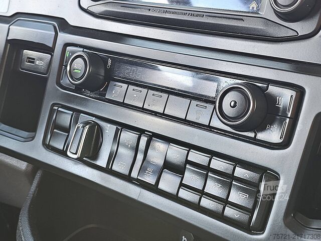 Padrão-SZM SCANIA R450