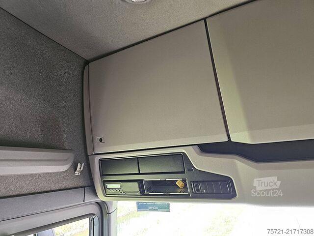 Padrão-SZM SCANIA R450