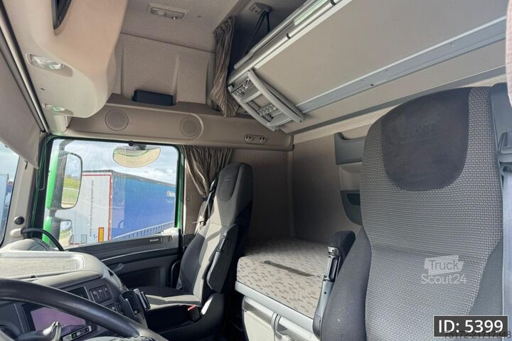 Standard-SZM DAF XF 440 SSC, Euro 6