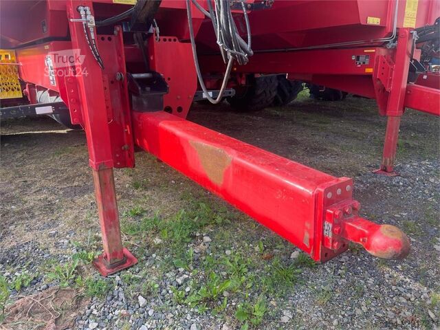 Krampe Big Body 790 Carrier Krampe Big Body 790 Carrier