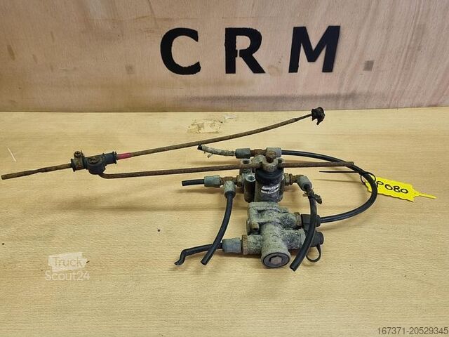 Ventiel HALDEX LEVELLING VALVE | 612032001