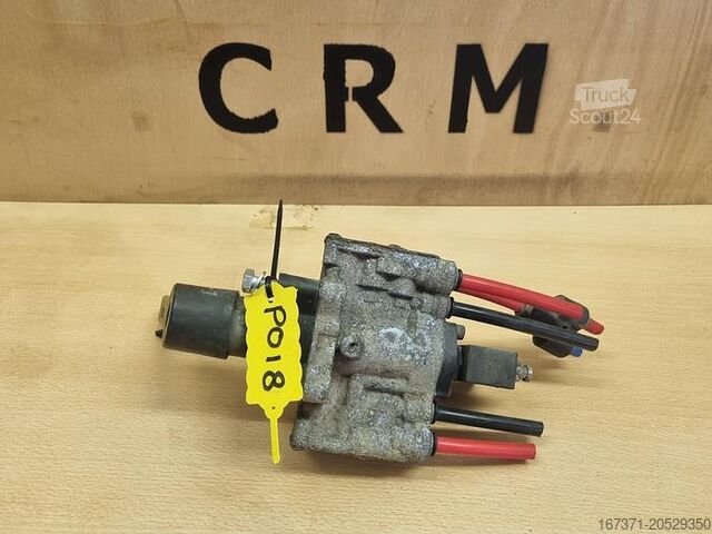 Válvula HALDEX raise / lower valve |