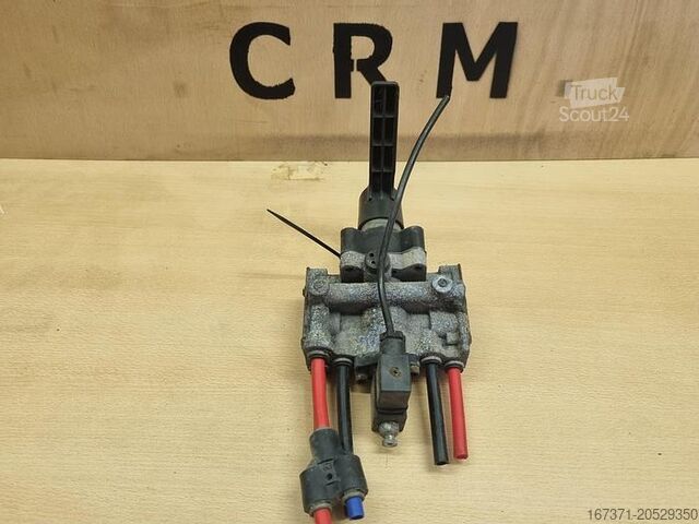 Valvola HALDEX raise / lower valve |