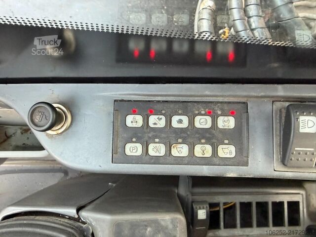 Macchina per la movimentazione dei materiali Caterpillar M 325 D OVERSLAGKRAAN / MATERIAL HANDLER / UMSC...