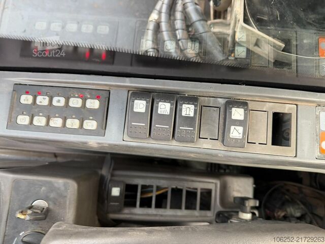 Macchina per la movimentazione dei materiali Caterpillar M 325 D OVERSLAGKRAAN / MATERIAL HANDLER / UMSC...