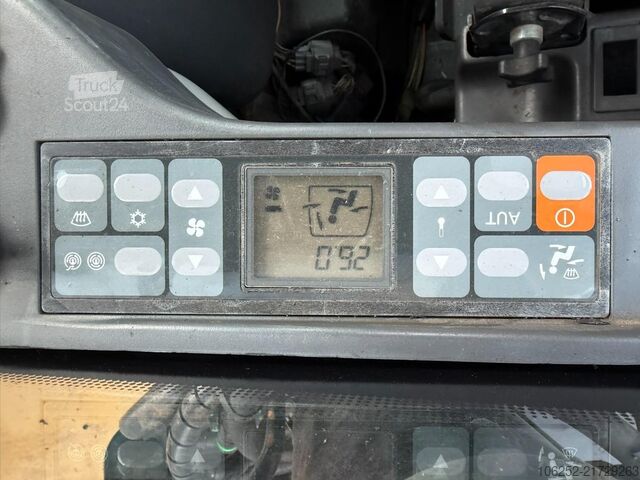 Macchina per la movimentazione dei materiali Caterpillar M 325 D OVERSLAGKRAAN / MATERIAL HANDLER / UMSC...