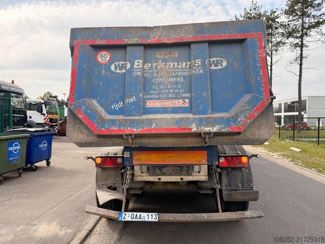 Pašizgāzējs LANGENDORF SK 20B