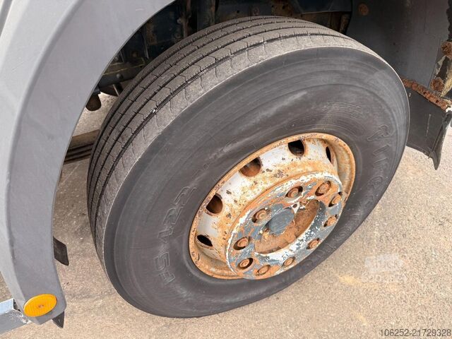 RF Trucks GmbH & Co KG RF Trucks GmbH & Co KG RF Trucks GmbH & Co KG