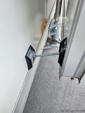 Kühlanhänger senecar CW527