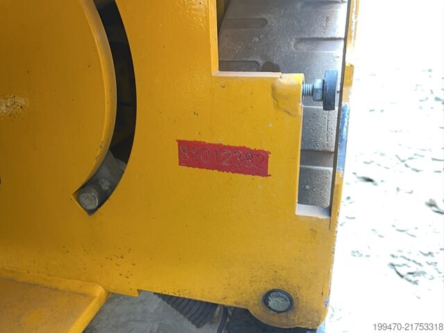 طاولة رفع مقصية Iteco IT 8290 (10m)