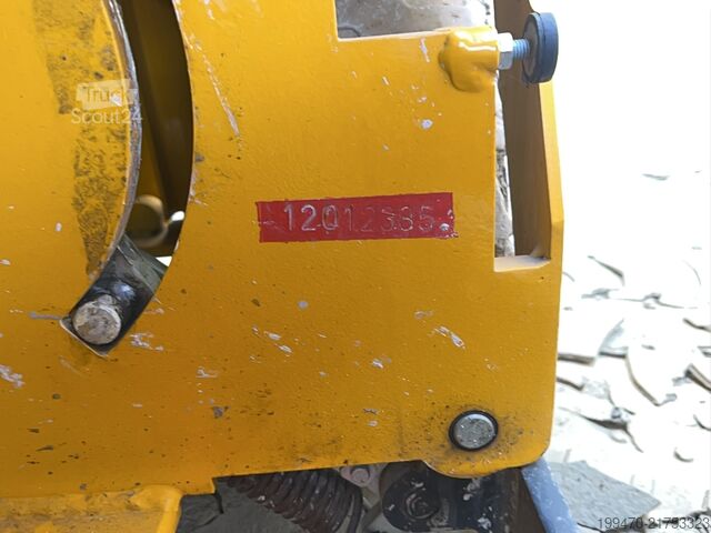 طاولة رفع مقصية Iteco It 12122 (14m)