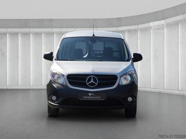 Фургон-панель Mercedes-Benz Citan 111 CDI Extralang (Euro 6)