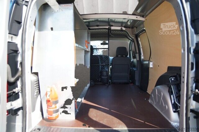 Фургон-панель Mercedes-Benz Citan 111 CDI Extralang (Euro 6)