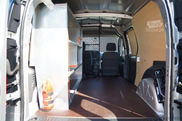 Фургон-панель Mercedes-Benz Citan 111 CDI Extralang (Euro 6)