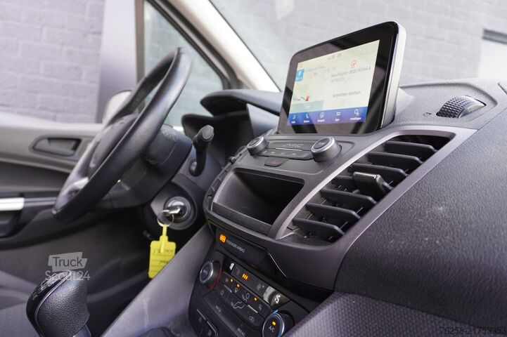 Hochdachkombi Ford Transit Connect 1.5 EcoBlue 100PK EURO 6 - Airc...