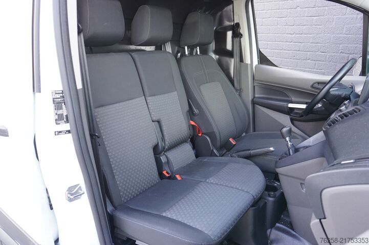 Hochdachkombi Ford Transit Connect 1.5 EcoBlue 100PK EURO 6 - Airc...