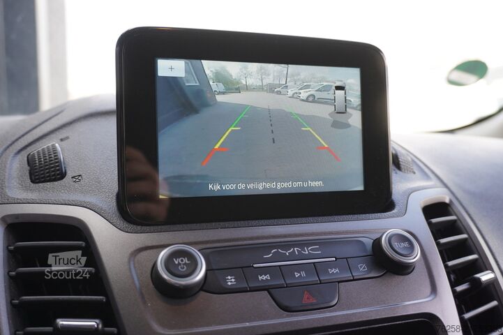 Hochdachkombi Ford Transit Connect 1.5 EcoBlue 100PK EURO 6 - Airc...