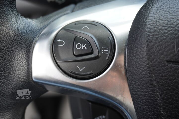 Hochdachkombi Ford Transit Connect 1.5 EcoBlue 100PK EURO 6 - Airc...