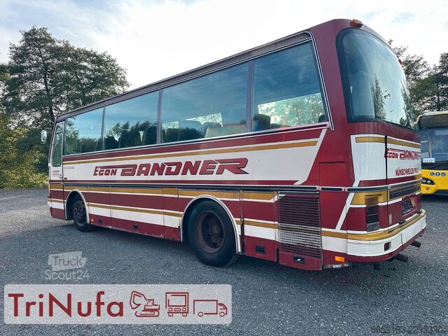 Міжміський автобус SETRA S 209 H | 8,5 m | MB V6 |