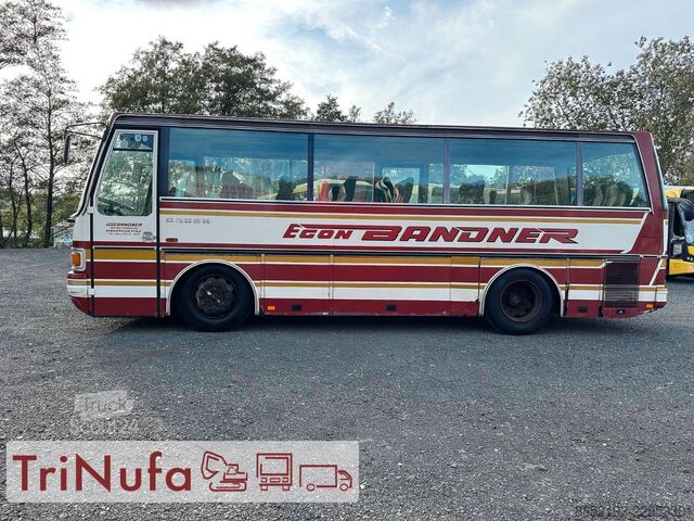 Міжміський автобус SETRA S 209 H | 8,5 m | MB V6 |