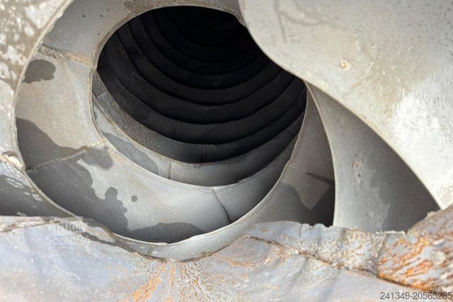 Betonmischer LKW RENAULT C520 10x4 Belloli 12m3