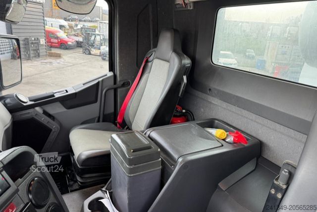 Betonmischer LKW RENAULT C520 10x4 Belloli 12m3