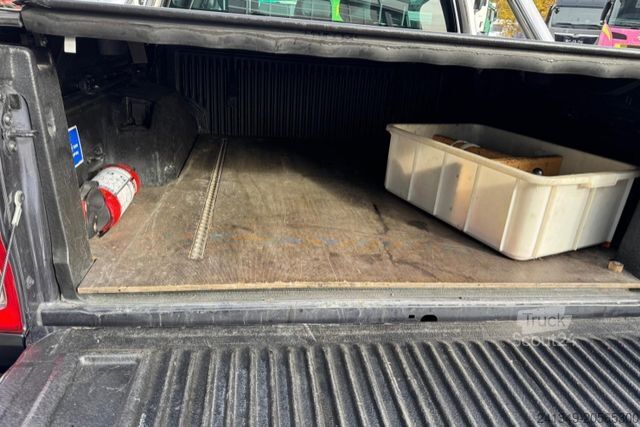 Bestelwagen FORD Ranger 3.2 Diesel 4x4