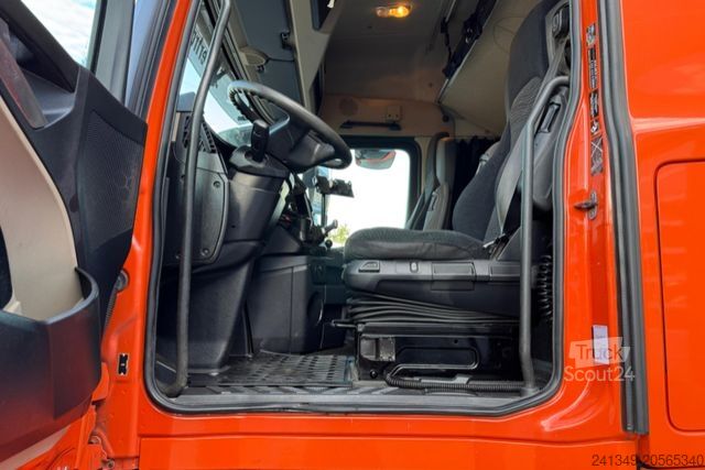 Tovorno vozilo za težke obremenitve MERCEDES-BENZ Actros 3358 6x4 120T