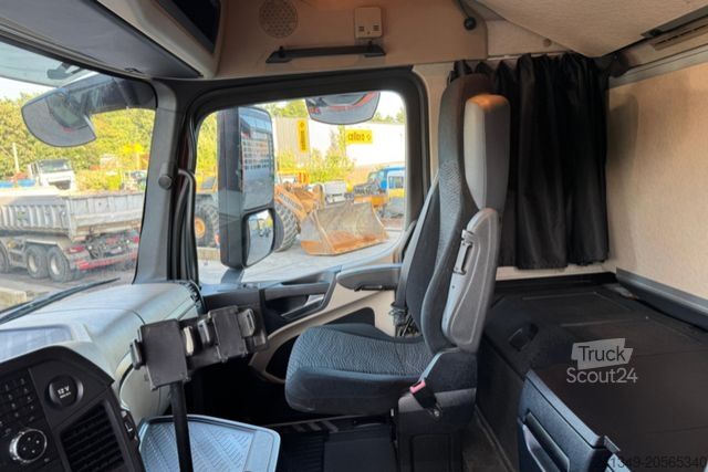 Tovorno vozilo za težke obremenitve MERCEDES-BENZ Actros 3358 6x4 120T