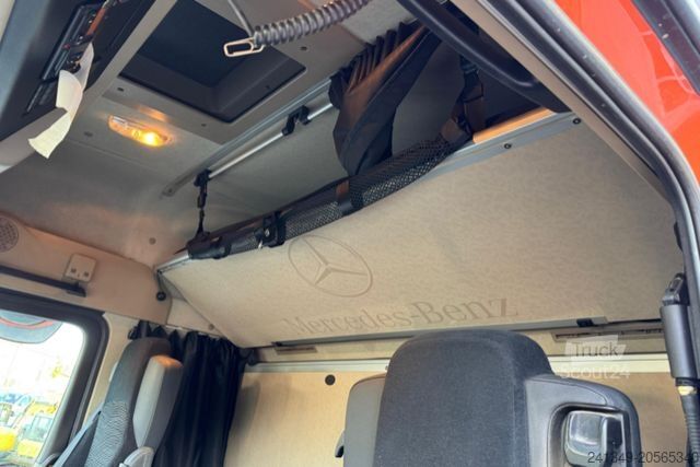 Tovorno vozilo za težke obremenitve MERCEDES-BENZ Actros 3358 6x4 120T