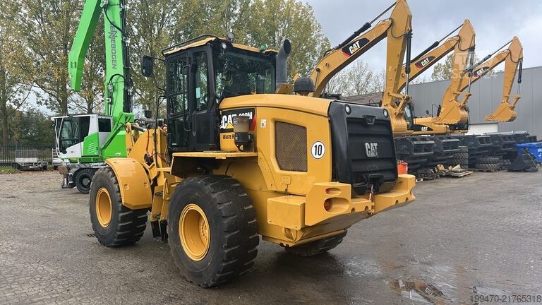 Kuormaaja Caterpillar 930M