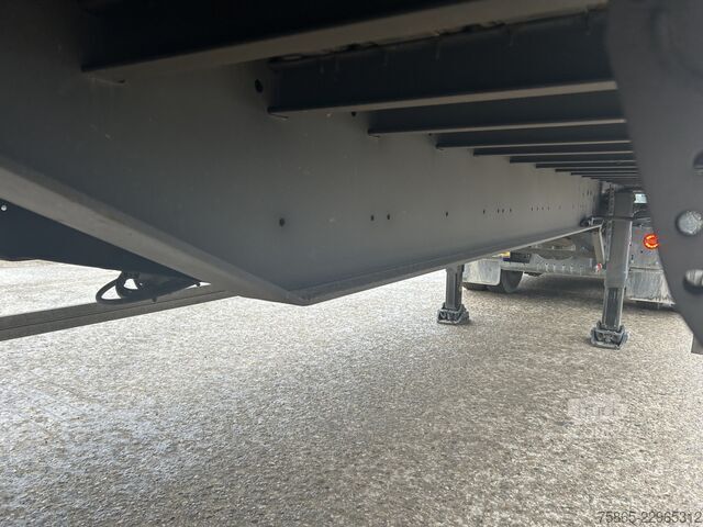 Valigia Groenewegen DRO-12-10 B / City / Box / Loadlift 2000 kg / N...