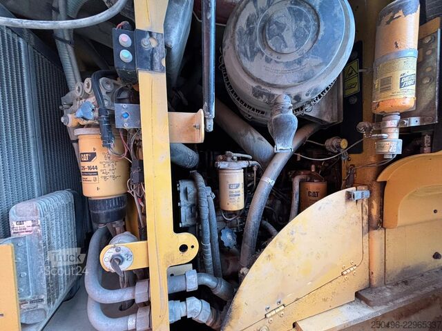 Hjullastare Caterpillar 930 H AC / CENTRL LUBRICATION